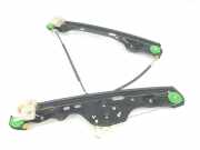 Fensterheber Links Vorne 51332990385 BMW X1 (E84) SUV xDrive 18d 2.0 16V (N47-D20C) 2014
