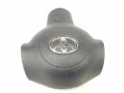 Airbag Lenkrad ZARS039712 Toyota RAV4 (A2) Geländewagen 2.0 D-4D 16V 4x4 (1CD-FTV) 2005