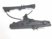 Fensterheber Rechts Vorne 9830815180 Opel Astra L Sports Tourer (F4/FC/FN/FR) Kombi 1.2 Turbo 110 12V (EB2ADT(HNP))