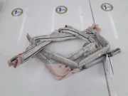 Vorhang Airbag Rechts VOOR 2078600202 Mercedes-Benz E (C207) Coupé E-350 CDI V6 24V (OM642.836) 2013