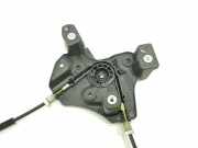 Fensterheber Rechts Vorne DT11V23200BD Ford Transit Connect (PJ2) Van 1.5 EcoBlue (ZTGA) 2018