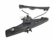 Fensterheber Links Vorne 9830815080 Opel Astra L Sports Tourer (F4/FC/FN/FR) Kombi 1.2 Turbo 110 12V (EB2ADT(HNP))