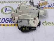 T?rschloss Rechts Vorne 8E1837016AA Audi A4 Avant (B7) Kombi 2.0 TDI 16V (BRE) 2006