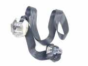 Sicherheitsgurt Rechts Hinten 1T0857806D Volkswagen Touran (1T1/T2) Großraumlimousine 1.6 TDI 16V (CAYC) 2015 CAYC