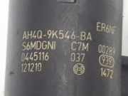 Kraftstoff-Injector AH4Q9K546BA Land + Range Rover Range Rover Sport (LW) Geländewagen 4.4 SDV8 32V (448DT(DITC))