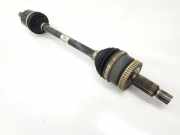 Antriebswelle Links Vorne 49500D7690 Hyundai Tucson (TL) SUV 1.6 CRDi 16V 48V MHEV (D4FE)