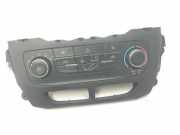 Bedienung Heizung KT1T19980FAC Ford Transit Connect (PJ2) Van 1.5 EcoBlue (ZTGA) 2018