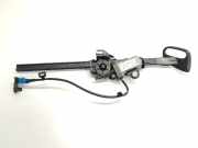 Sicherheitsgurt Rechts Vorne A2058600282 Mercedes-Benz C (R205) Cabrio C-220d 2.2 16V BlueTEC (OM651.921(Euro 6))