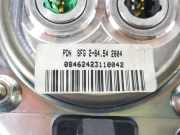 Airbag Lenkrad 32306780661 BMW X5 (E53) SUV 3.0d 24V (M57N-D30(306D2)) 2004