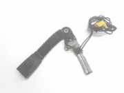 Gurtstraffer Links 606372700C Peugeot Boxer (U9) Van 2.2 HDi 120 Euro 4 (22DT(4HU))