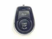 Start/stop Schalter 61319250734 BMW 1 serie (F20/21) Schrägheck 118i 1.6 16V (N13-B16A)