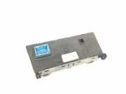 Bedienung Heizung 96711892XU Citroën C3 Picasso (SH) Großraumlimousine 1.4 16V VTI 95 (EP3C(8FP))