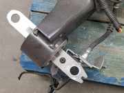 Unterrahme Hinten 9833974980 Opel Astra L Sports Tourer (F4/FC/FN/FR) Kombi 1.2 Turbo 110 12V (EB2ADT(HNP))