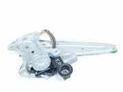 Fensterheber Rechts Hinten 698030K120 Toyota Hilux V/VI Pick-up 2.4 D4D-F 16V 4x4 (2GD-FTV)