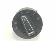 Lichtschalter 3CN941431A Volkswagen Tiguan (AD1) SUV 2.0 TDI 16V BlueMotion Techn.SCR 4Motion (DTSB) 2020 DTSB
