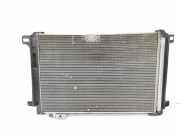 Klima Radiator A2045000254 Mercedes-Benz C (W204) Limousine 2.2 C-200 CDI 16V BlueEFFICIENCY (OM651.913)