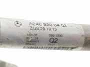 Klima Leitung A2468300402 Mercedes-Benz GLA (156.9) SUV 1.6 180 16V (M270.910)