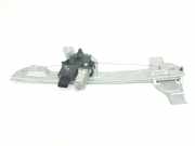 Fensterheber Rechts Vorne 9815999280 Peugeot 2008 (CU) Großraumlimousine 1.5 BlueHDi 120 (DV5RC(YHX))