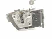 Türschloss Links Hinten 825016604R Renault Clio IV (5R) Schrägheck 5-drs 1.5 dCi 90 FAP (K9K-628) 2016