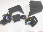 Airbag Set KITDEAIRBAG Mitsubishi L-200 Pick-up 2.2 DI-D 4WD (4N14)