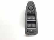 Schalter Für Elekt. Fensterheber Links Vorne 9362107 BMW 4 serie Gran Coupe (F36) Liftback 418d 2.0 16V (B47-D20A)