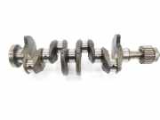 Kurbelwelle 1220100QAX Nissan Qashqai (J10) SUV 1.5 dCi DPF (K9K) 2007