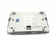 Multifunctionelle Display 5F0919604 Seat Ibiza IV (6J5) Schrägheck 5-drs 1.0 EcoTSI 12V (CHZC) 2017