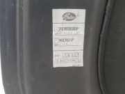 Motorhaube 7901L1 Citroën C4 Coupé (LA) Schrägheck 3-drs 2.0 HDi 16V (DW10BTED4(RHR))