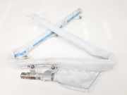Vorhang Airbag Links VOOR YFSS9999343 MG ZS SUV 1.0 T-GDI 12V (10E4E) 2023
