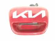 Handgriff Kofferraum 81820H8300 Kia Rio IV (YB) Schrägheck 1.2 CVVT 16V (G4LF)