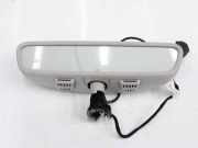 Innenspiegel 2228100217 Mercedes-Benz C (W205) Limousine C-220 2.2 CDI BlueTEC, C-220 d 16V (OM651.921) 2018