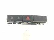 Warnleuchte Schalter 13285122 Opel Astra J (PC6/PD6/PE6/PF6) Schrägheck 5-drs 1.7 CDTi 16V 125 (A17DTR) 2009
