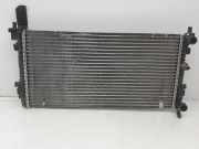 Radiator 6R0121253 Skoda Fabia III (NJ3) Schrägheck 5-drs 1.0 TSI 12V (DKLD) 2021