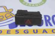 Warnleuchte Schalter 61318350947 BMW 5 serie (E39) Limousine 530d 24V (M57-D30(306D1)) 2003
