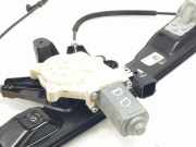 Fensterheber Rechts Vorne BM51A23200BE Ford Focus 3 Schrägheck 1.0 Ti-VCT EcoBoost 12V 125 (M1DA(Euro 5))