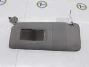 Sonnenblende Links 51168237625 BMW 5 serie (E39) Limousine 520d 16V (M47-D20(204D1)) 2000