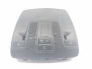 Innenbeleuchtung A0009006503 Mercedes-Benz B (W246/W242) Schrägheck 1.5 B-180 CDI 16V (OM607.951(Euro 5) 2015