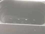 Scheibenwischermotor Hinten 5K6955711B Volkswagen Golf VI Variant (AJ5/1KA) Kombi 1.6 TDI 16V 105 (CAYC) 2010 CAYC