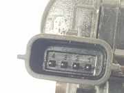 Heckschloss 846307169R Renault Clio IV (5R) Schrägheck 5-drs 1.5 dCi 75 FAP (K9K-612) 2015