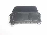 Tachoeinheit Kmh 62105A305B8 BMW 2 serie Gran Coupe (F44) Limousine 218d 2.0 16V (B47-C20B)