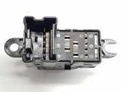 Schalter Für Elekt. Fensterheber Rechts Vorne 254115X01A Nissan Navara (D40) Pick-up 2.5 dCi 16V 4x4 (YD25DDTi)