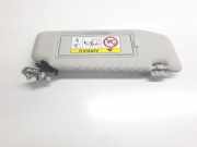 Sonnenblende Rechts 98173682UW Opel Astra L Sports Tourer (F4/FC/FN/FR) Kombi 1.2 Turbo 110 12V (EB2ADT(HNP))