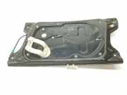 Fensterheber Links Vorne CUH500250 Land + Range Rover Range Rover Sport (LS) Geländewagen 2.7 TDV6 24V (276DT) 2005