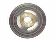 Kurbelwellen-Riemenscheibe 9654961080 Peugeot 207/207+ (WA/WC/WM) Schrägheck 1.4 HDi (DV4TD(8HZ))