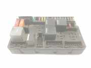 Sicherungskasten RELAIS YQE500390 Land + Range Rover Range Rover III (LM) Geländewagen 3.6 TDV8 32V (368DT) 2007