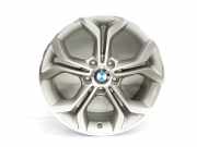 Felge 36116862889 BMW X4 (F26) SAC SUV xDrive20d 16V (B47-D20A) 2015