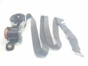 Sicherheitsgurt Rechts Hinten 89820B2050BF3 Kia Soul II (PS) Großraumlimousine 1.6 CRDi 16V (D4FB) 2017