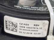 Airbag Set KITDEAIRBAG Mercedes-Benz BM 415 FURGÓN 109 CDI extralang (A3) (415605)