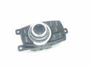 Navigationssystem Bedienung 65829286699 BMW 2 serie Gran Tourer (F46) Großraumlimousine 216d 1.5 TwinPower Turbo 12V (B37-C15A) 2015