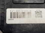 Türschloss Links Vorne 81310A2400 Kia Cee'd (JDB5) Schrägheck 5-drs 1.6 CRDi 16V VGT (D4FB)